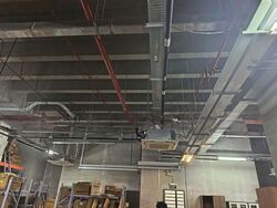 HUP HIN BUILDING (D22), Warehouse #627455141